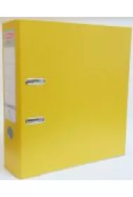 Herlitz Segregator A4 PP Q.File ��ty 5 cm