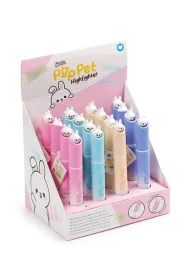 Puckator Zakre�lacz Adoramals Pets Rabbit Pop Pet