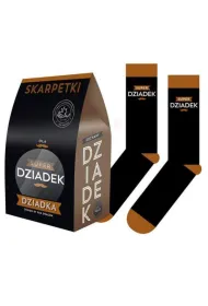 Skarpetki Dziadek so macho