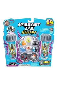 Mr Beast LAB - Swarms S4 Mega Lab 14-pak