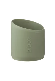 b.box Nak�adka na butelk� 690 ml, Olive