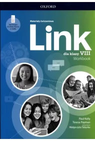 Link dla klasy VIII. Materiay wiczeniowe z dostpem do Online Practice