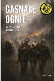Gasn�ce ognie