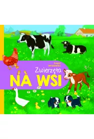 Zwierz�ta na wsi