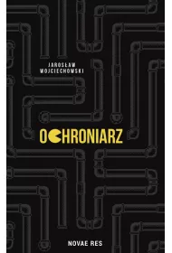 Ochroniarz