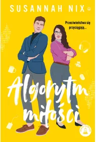 Zwi�zki chemiczne. Algorytm mi�o�ci