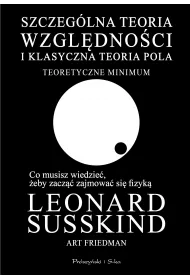 Szczeglna teoria wzgldnoci i klasyczna teoria pola. Teoretyczne minimum