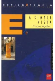 A simple vista