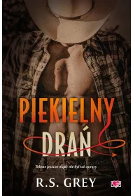 eBook Piekielny dra� mobi epub
