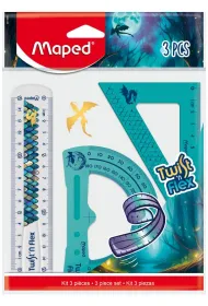 Zestaw geometryczny Dragon Flex 3el MAPED