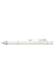 Tombow O��wek automatyczny bia�y 0.5mm