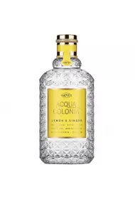 4711 Woda koloska Lemon & Ginger 100 ml