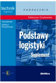 Podstawy logistyki. Suplement