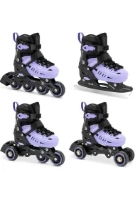 �y�worolki 4w1 r.39-42 VT Spokey