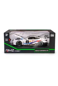 Model RMZ Hobby 1:32 BMW M8 GTE 2018 Daffi