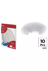 Artix Paleta malarska jednorazowa 10szt