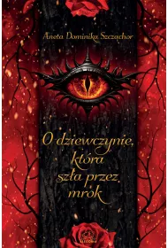 O dziewczynie, ktra sza przez mrok