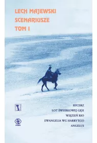 Scenariusze. Tom 1