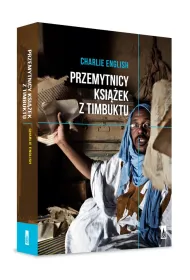 Przemytnicy ksi��ek z Timbuktu