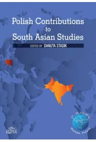 Polish Contributions to South Asian Studies