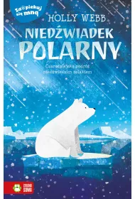 Nied�wiadek polarny. Zaopiekuj si� mn�