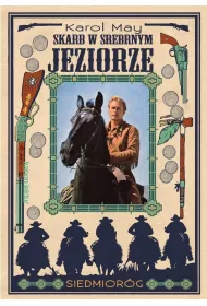Skarb w Srebrnym Jeziorze
