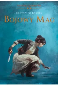 eBook Bojowy Mag pdf mobi epub