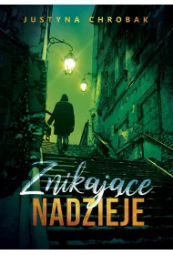 eBook Znikajce nadzieje mobi epub