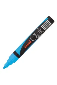 Trodat Marker kredowy Chalk niebieski PWE-5M