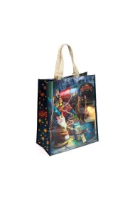 Puckator Torba na zakupy Witchwood Express Cat Lisa Parker