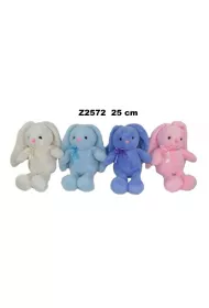 Zaj�c 25cm MIX Sun-Day