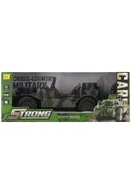 Auto terenowe zdalnie sterowane MEGA CREATIVE 570861