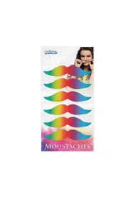 W�sy T�czowe fantasy 6 szt.