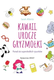 Kawaii. Urocze gryzmo�ki
