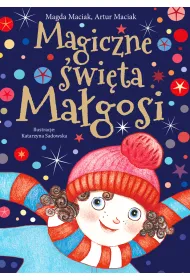 Magiczne �wi�ta Ma�gosi