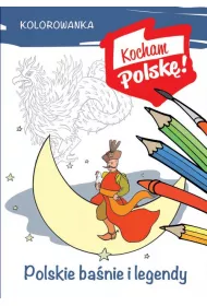 Polskie legendy Kocham polsk�