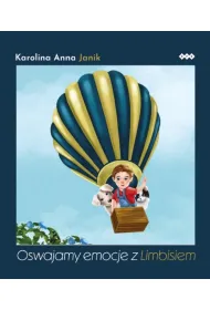 Oswajamy emocje z Limbisiem
