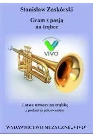 Gram z pasj� na tr�bce w.2022