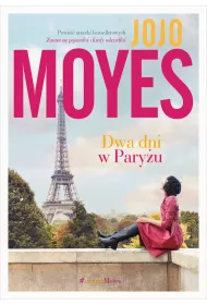 eBook Dwa dni w Paryu mobi epub
