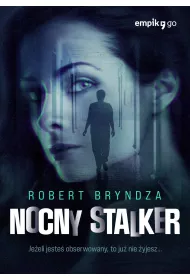 eBook Nocny stalker. DCI Erika Foster. Tom 2 mobi epub