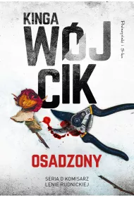 eBook Osadzony. Komisarz Lena Rudnicka. Tom 3 mobi epub