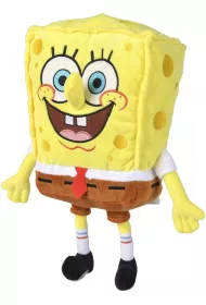 Maskotka Spongebob Kanciastoporty 35cm Simba