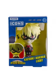 Lampka icon my hero academia katsuki bakugo