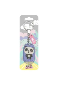 Be-Happy Gifts Brelok 3D z latark� - Angel