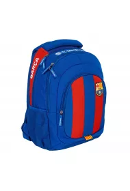 Astra Plecak 3-komorowy FC Barcelona