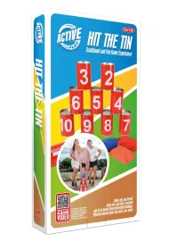 Hit the Tin Tactic