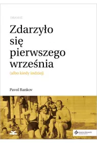Zdarzyo si pierwszego wrzenia (albo kiedy indziej)