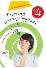 Trening tw�rczego my�lenia cz. 4