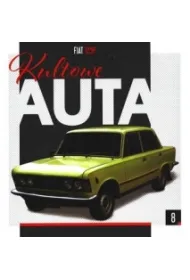 Kultowe Auta 8. FIAT 125P * *