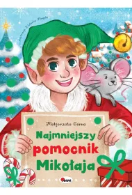 Najmniejszy pomocnik Miko�aja